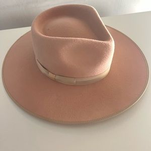 NWT Lack Of Color Zulu Rancher Sand Hat Medium